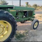 تراکتور جاندیر ۳۱۴۰