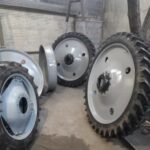 انواع لاستیک باریک در سایز های مختلف
