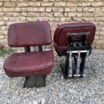 تولید صندلی سه کمک دست ساز